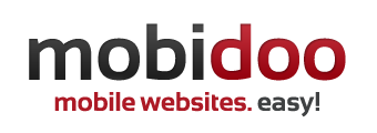 Mobidoo Master Logo